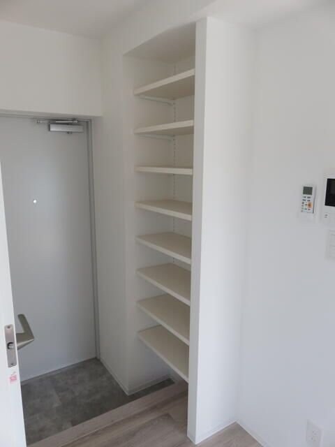 ｌｉｂｅｒｔｙ長町南の物件内観写真