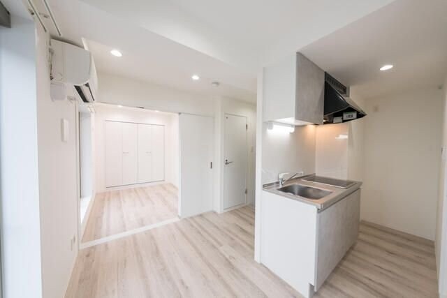 ｌｉｂｅｒｔｙ長町南の物件内観写真