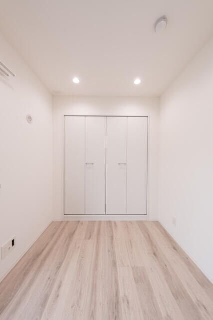 ｌｉｂｅｒｔｙ長町南の物件内観写真