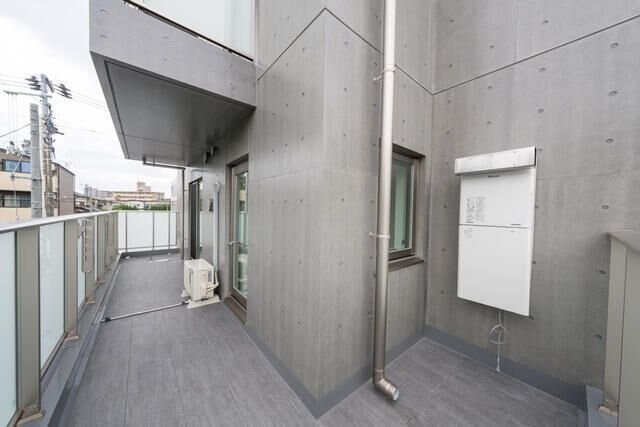 ｌｉｂｅｒｔｙ長町南の物件内観写真