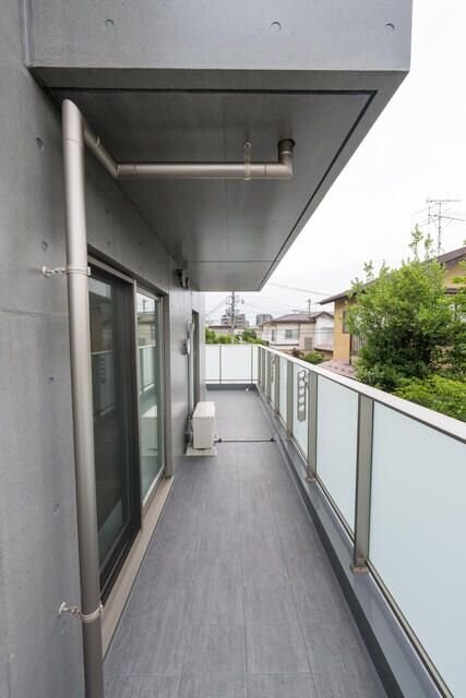 ｌｉｂｅｒｔｙ長町南の物件内観写真