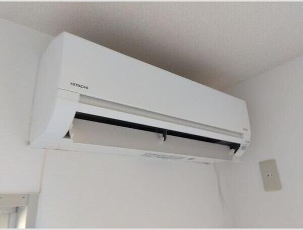 幸町アヴェニューの物件内観写真