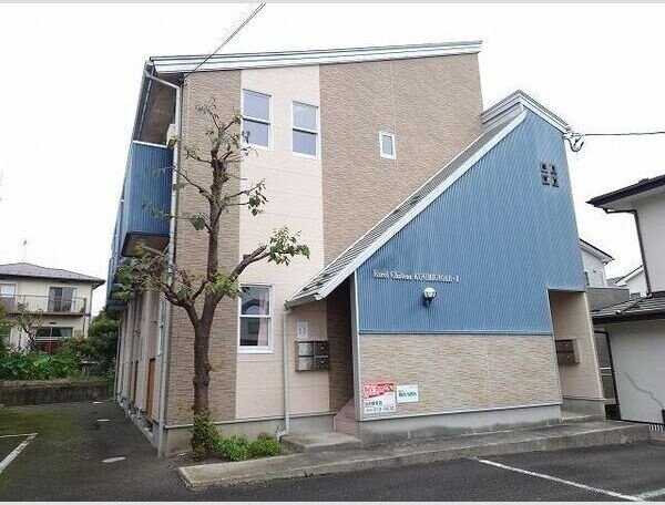 エクセルシャトー国見ヶ丘IIの物件内観写真