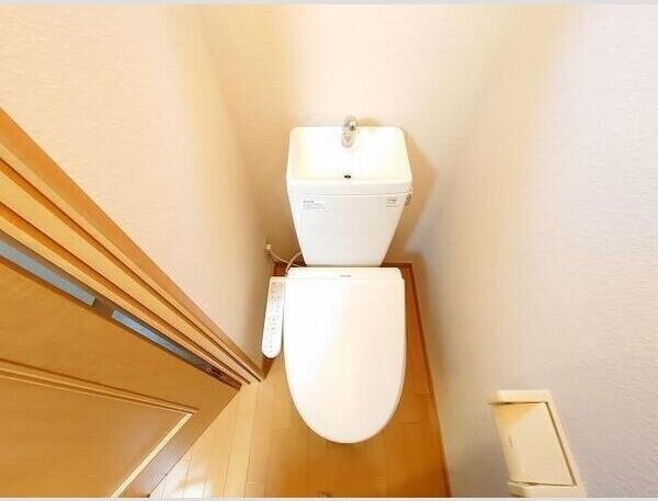 エクセルシャトー国見ヶ丘IIの物件内観写真