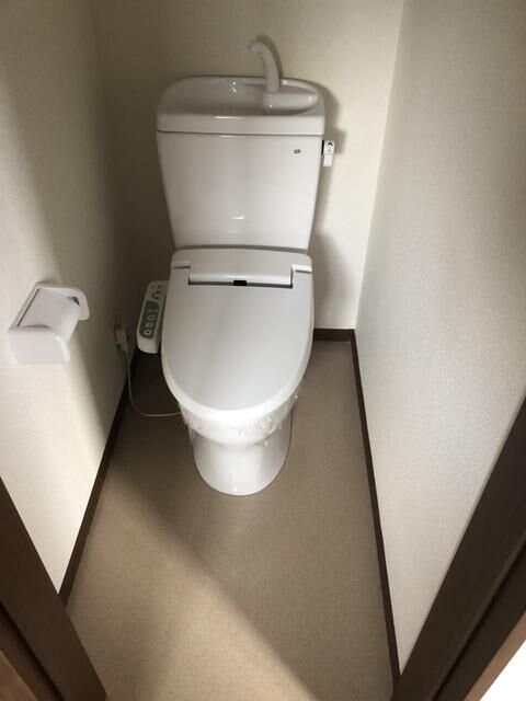 サクセス旭ヶ丘の物件内観写真