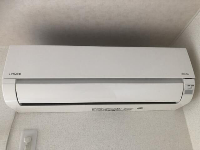 サクセス旭ヶ丘の物件内観写真