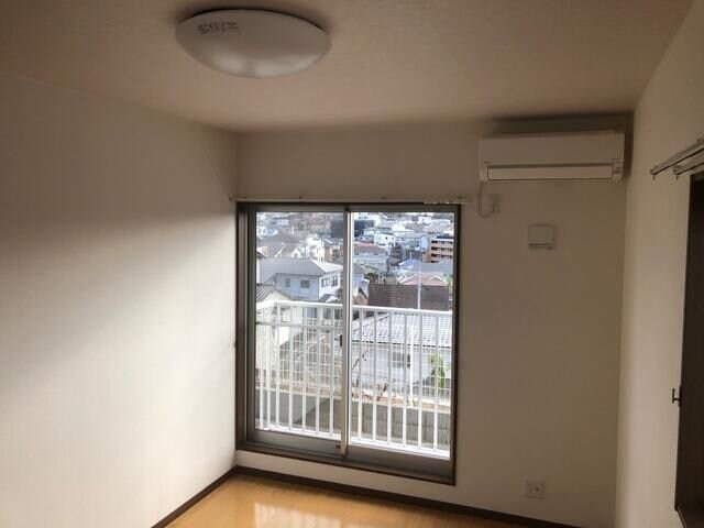 サクセス旭ヶ丘の物件内観写真