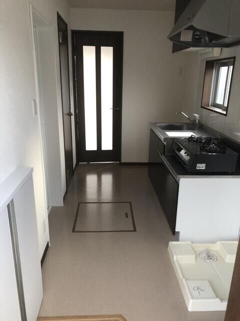 サクセス旭ヶ丘の物件内観写真