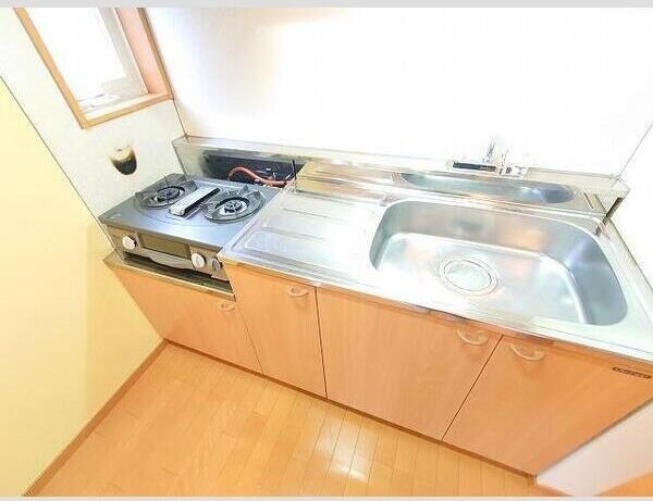 エクセルシャトー国見ヶ丘IIの物件内観写真