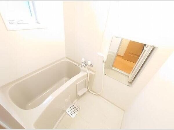 エクセルシャトー国見ヶ丘IIの物件内観写真