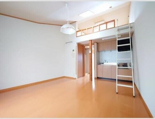 エクセルシャトー国見ヶ丘IIの物件内観写真