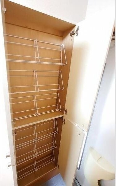 エクセルシャトー国見ヶ丘IIの物件内観写真