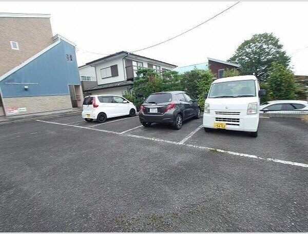 エクセルシャトー国見ヶ丘IIの物件内観写真