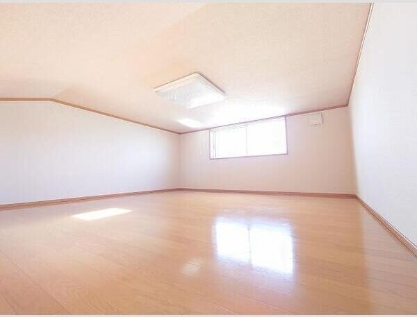 エクセルシャトー国見ヶ丘IIの物件内観写真