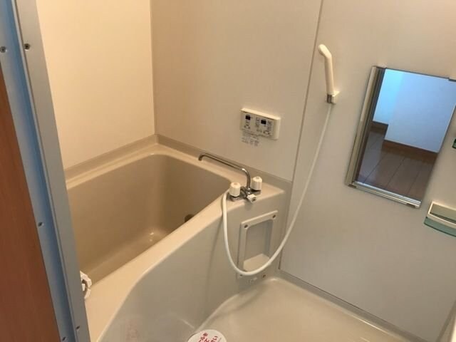 サンハウスアストの物件内観写真