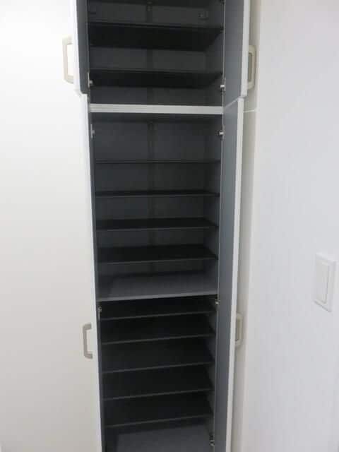 ｌｉｂｅｒｔｙ長町南の物件内観写真