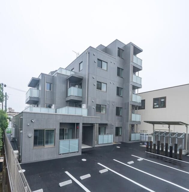 ｌｉｂｅｒｔｙ長町南の物件内観写真