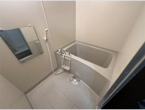 エスポワールの物件内観写真