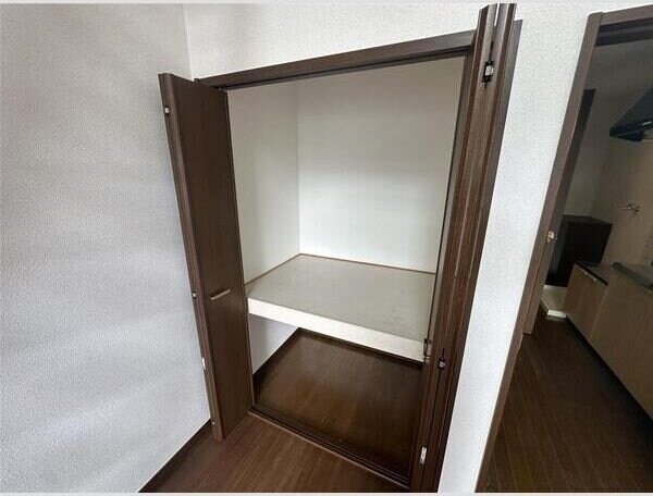 エスポワールの物件内観写真