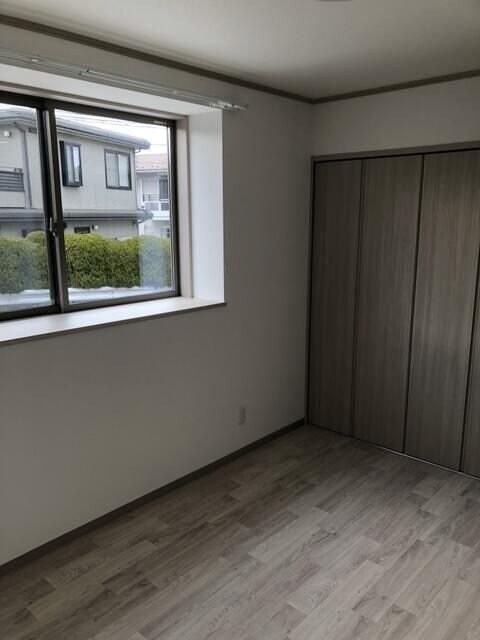 サクセス黒松の物件内観写真