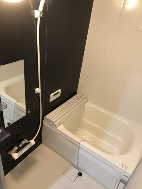 サクセス黒松の物件内観写真