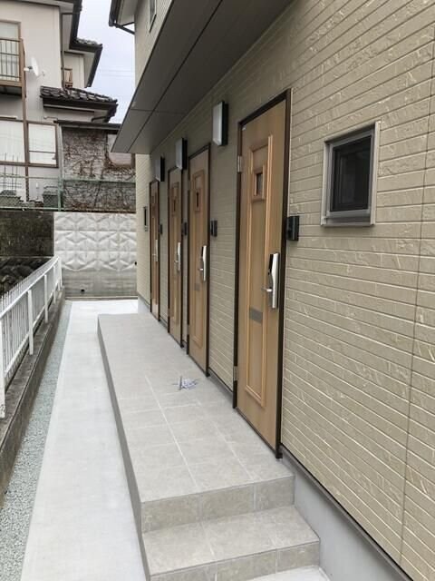 サクセス黒松の物件内観写真