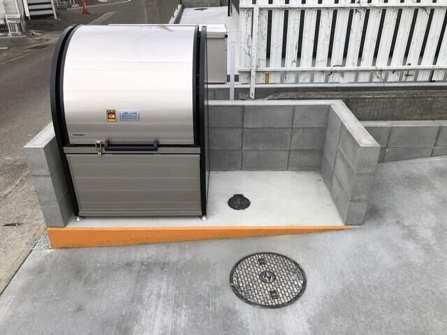 サクセス黒松の物件内観写真