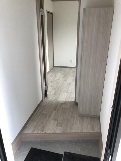 サクセス黒松の物件内観写真