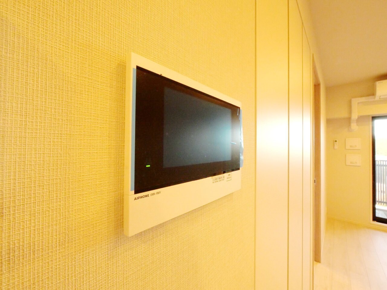 シーズンフラッツ青葉通一番町の物件内観写真