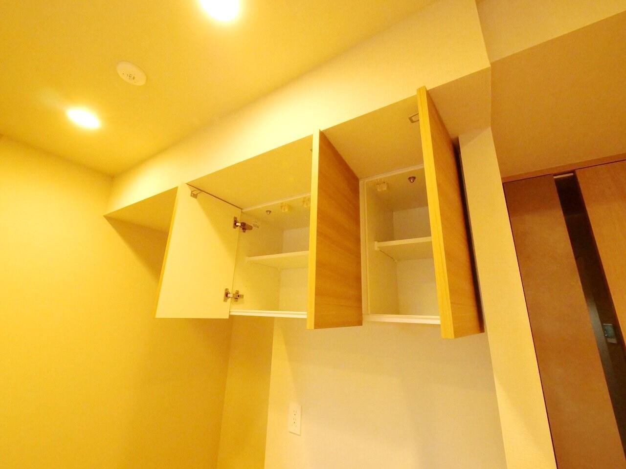 シーズンフラッツ青葉通一番町の物件内観写真