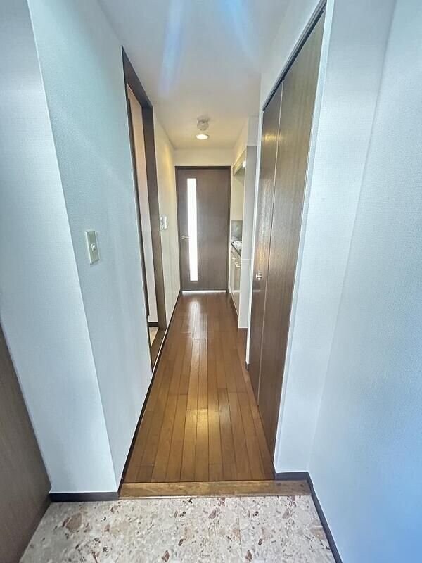 ＫＣ２１ビルの物件内観写真