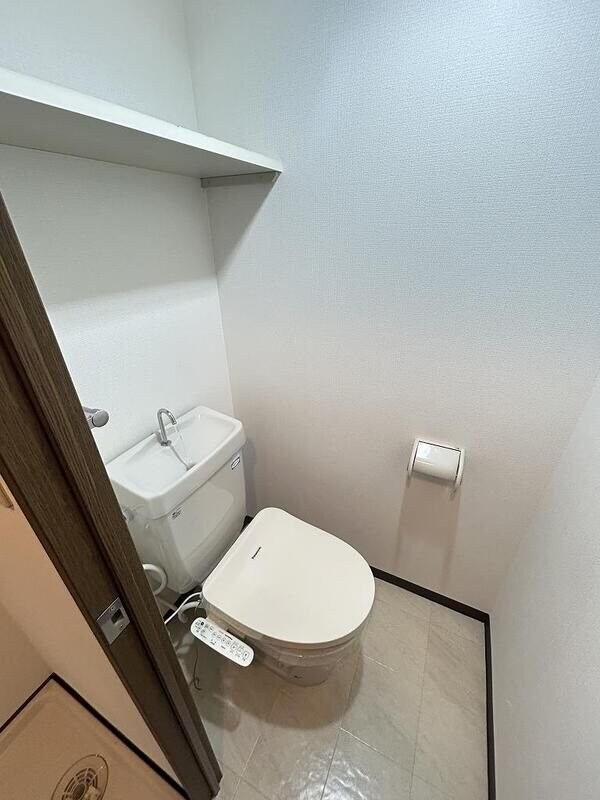 ＫＣ２１ビルの物件内観写真