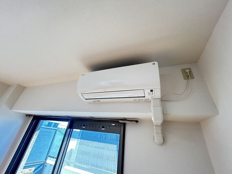 ＫＣ２１ビルの物件内観写真