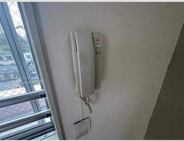 メイゾン西多賀の物件内観写真