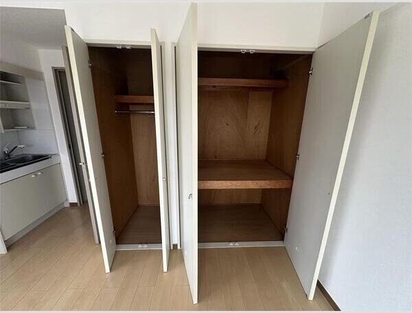 メイゾン西多賀の物件内観写真