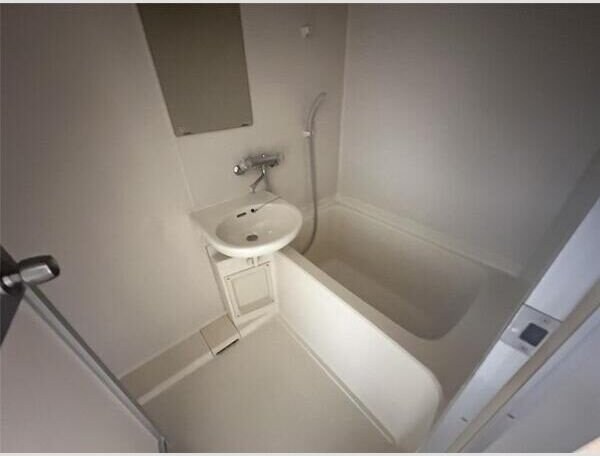 メイゾン西多賀の物件内観写真