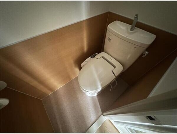 メイゾン西多賀の物件内観写真