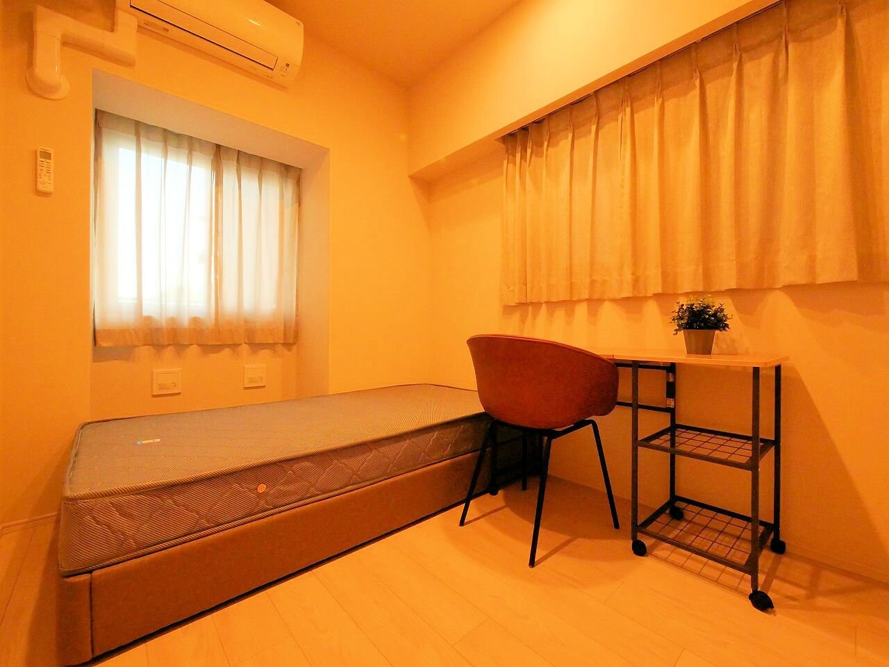 シーズンフラッツ青葉通一番町の物件内観写真