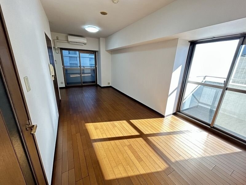 ＫＣ２１ビルの物件内観写真