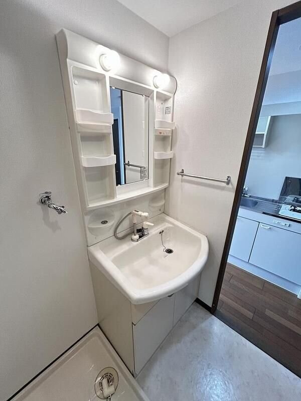 ＫＣ２１ビルの物件内観写真