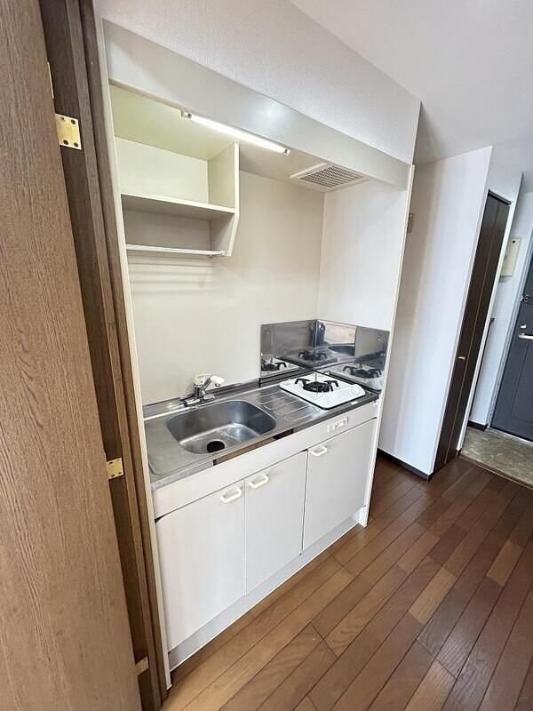 ＫＣ２１ビルの物件内観写真