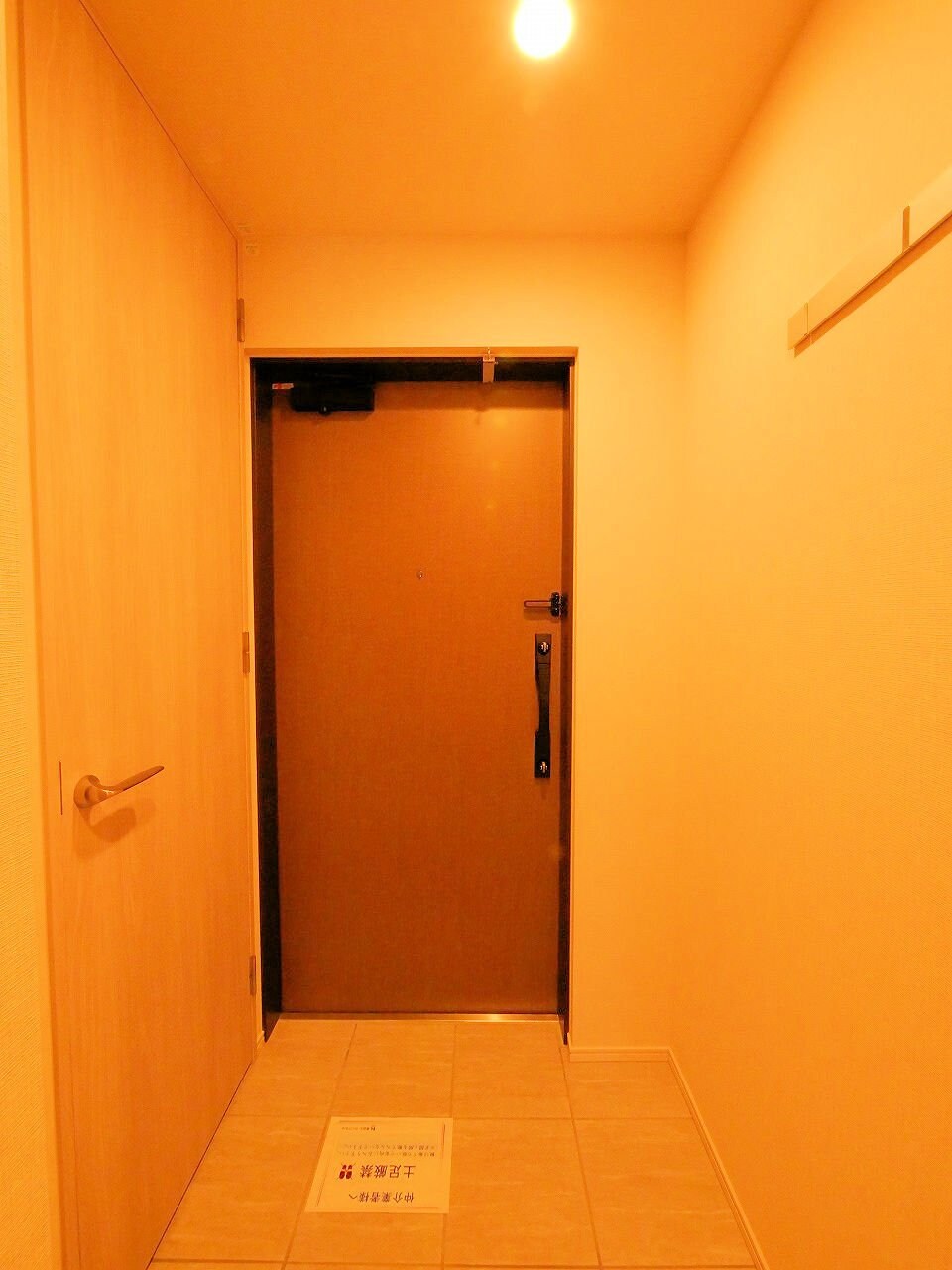 シーズンフラッツ青葉通一番町の物件内観写真