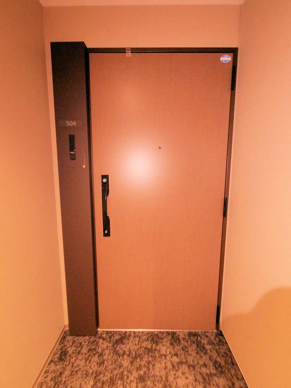 シーズンフラッツ青葉通一番町の物件内観写真