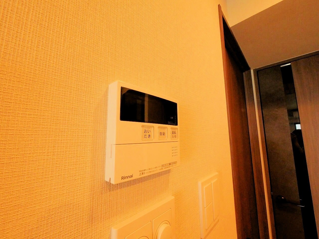 シーズンフラッツ青葉通一番町の物件内観写真