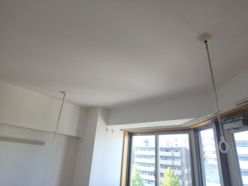 ＨＦ晩翠通レジデンスの物件内観写真