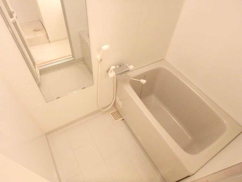 ＨＦ晩翠通レジデンスの物件内観写真