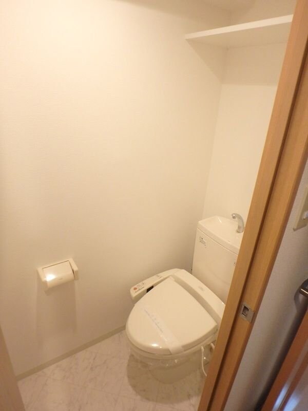 ＨＦ晩翠通レジデンスの物件内観写真