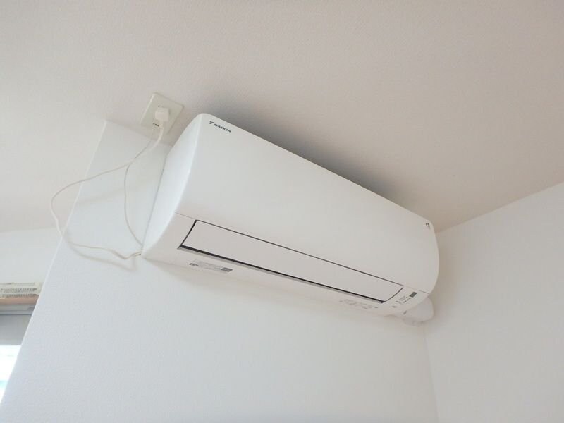 ＨＦ晩翠通レジデンスの物件内観写真