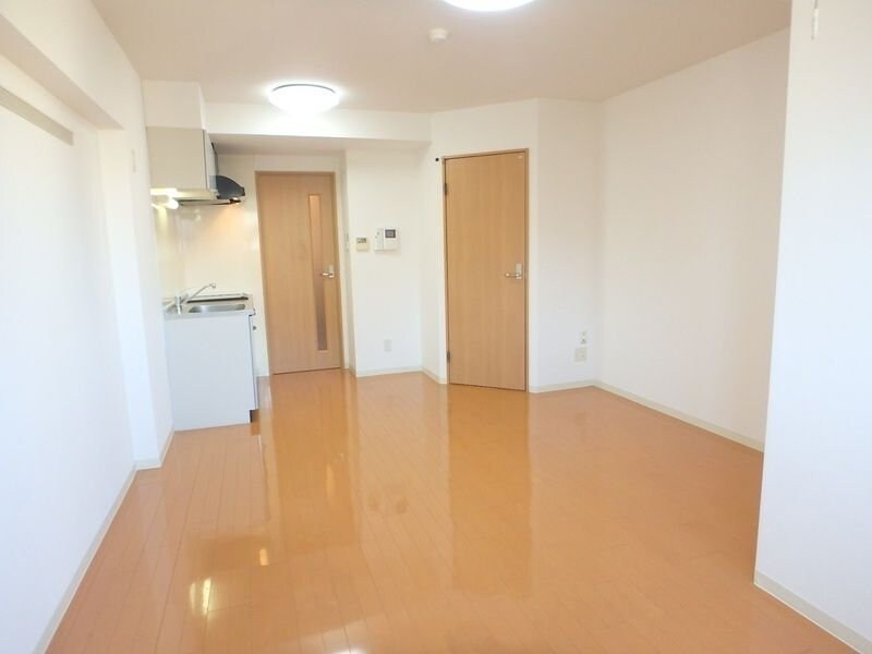 ＨＦ晩翠通レジデンスの物件内観写真