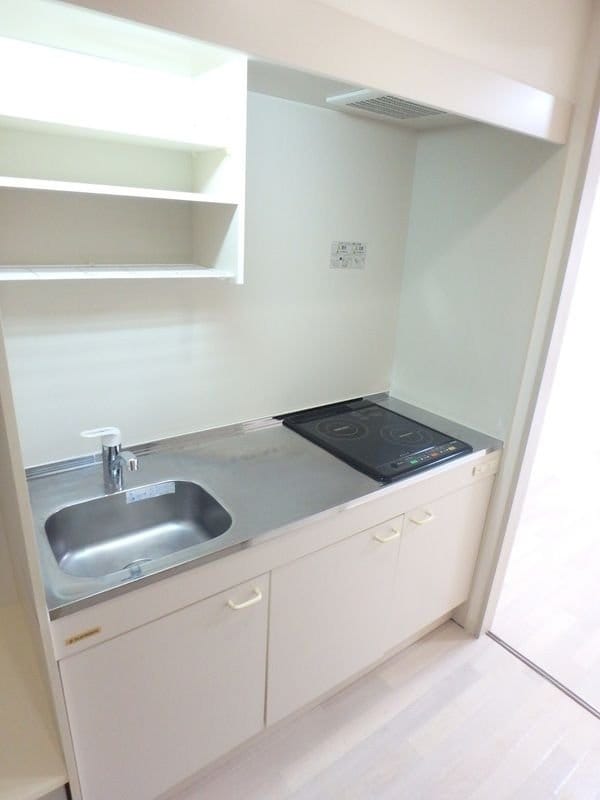 イーストン榴岡の物件内観写真